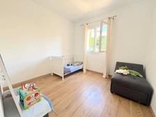 Maison à vendre 4 pièces MOUGINS (06)