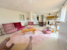 Maison à vendre 5 pièces MOUANS SARTOUX (06)