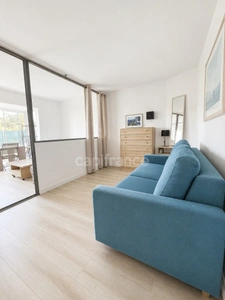 Appartement à vendre 3 pièces MOUGINS (06)