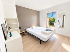 Appartement à vendre 2 pièces MOUGINS (06)