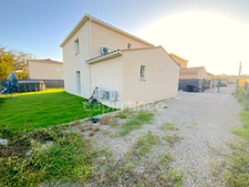 Maison à vendre 4 pièces CALLIAN (83)