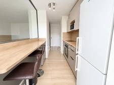 Appartement à vendre 2 pièces MOUGINS (06)