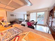 Appartement à vendre 4 pièces LE CANNET (06)