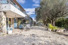 Maison à vendre 6 pièces MOUGINS (06)
