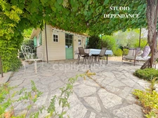 Maison à vendre 5 pièces MOUANS SARTOUX (06)