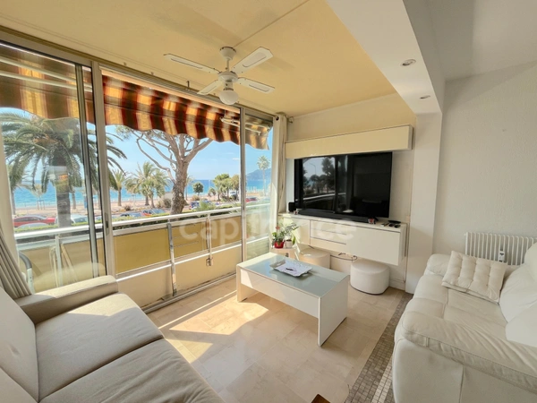 Appartement à vendre 2 pièces CANNES (06)