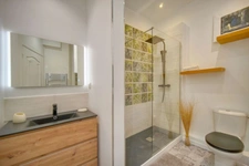 Appartement à vendre 2 pièces CANNES (06)