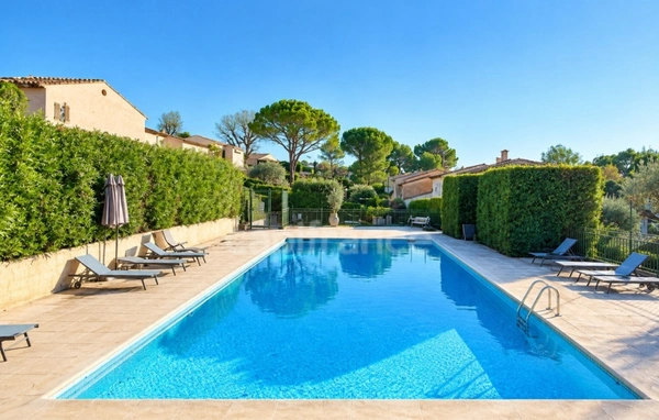 Maison à vendre 5 pièces MOUGINS (06)