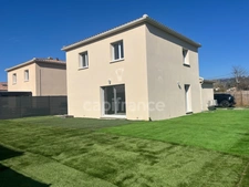 Maison à vendre 4 pièces CALLIAN (83)