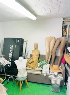 A vendre, Fonds de commerce, Avenue Jean Médecin, NICE 06000, Alpes-Maritimes