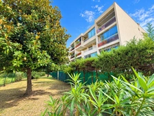 Appartement à vendre 2 pièces LE CANNET (06)