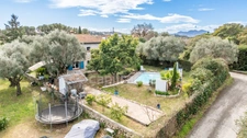 Maison à vendre 6 pièces MOUGINS (06)