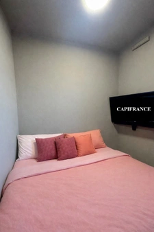 Appartement à vendre 2P TRAVERSANT  CANNES (06)