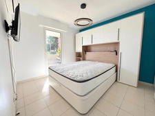 Appartement à vendre 2 pièces CANNES (06)