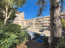 Appartement à vendre 3 pièces GRASSE (06)