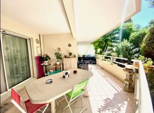 Appartement à vendre 4 pièces LE CANNET (06)
