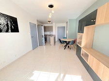 Appartement à vendre 2 pièces CANNES (06)