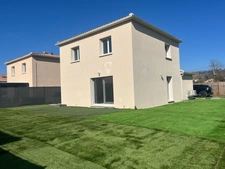 Maison à vendre 4 pièces CALLIAN (83)