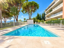 Appartement à vendre 2 pièces CANNES (06)