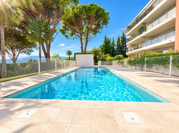 Appartement à vendre 2 pièces CANNES (06)