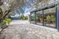 Maison à vendre 6 pièces MOUGINS (06)