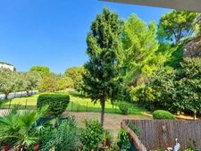 Appartement à vendre 2 pièces LE CANNET (06)