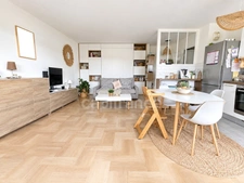 Appartement à vendre 2 pièces MOUGINS (06)