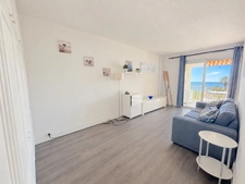 Appartement à vendre 1 pièces CANNES (06)