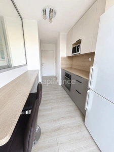 Appartement à vendre 2 pièces MOUGINS (06)