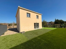 Maison à vendre 4 pièces CALLIAN (83)