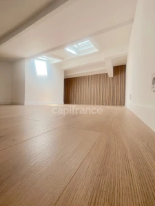 Appartement à vendre 2 pièces MOUGINS (06)