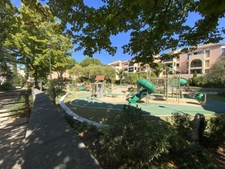 Dpt Alpes Maritimes (06), à vendre MOUGINS appartement T3   