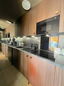 Appartement à vendre 2P TRAVERSANT  CANNES (06)