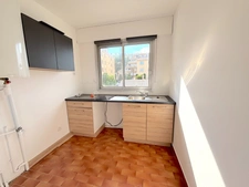 Appartement à vendre 2 pièces LE CANNET (06)