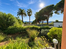 Appartement à vendre 2 pièces CANNES (06)
