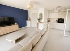 Appartement à vendre 2 pièces CANNES (06)