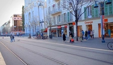 A vendre, Fonds de commerce, Avenue Jean Médecin, NICE 06000, Alpes-Maritimes