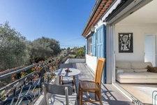 Maison à vendre 6 pièces MOUGINS (06)