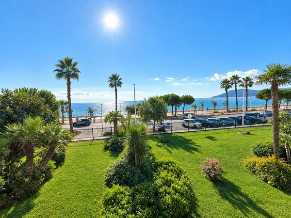 Appartement à vendre 1 pièces CANNES (06)
