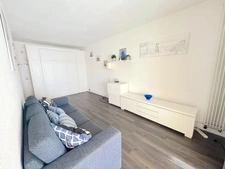 Appartement à vendre 1 pièces CANNES (06)