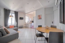Appartement à vendre 2 pièces CANNES (06)