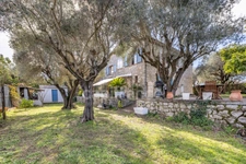 Maison à vendre 6 pièces MOUGINS (06)