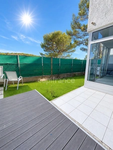 Appartement à vendre 2 pièces MOUGINS (06)