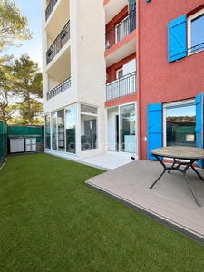 Appartement à vendre 2 pièces MOUGINS (06)