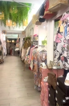 A vendre, Fonds de commerce, Avenue Jean Médecin, NICE 06000, Alpes-Maritimes