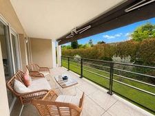 Appartement à vendre 2 pièces CANNES (06)
