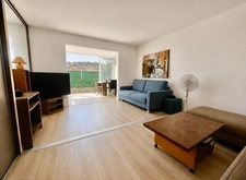 Appartement à vendre 2 pièces MOUGINS (06)