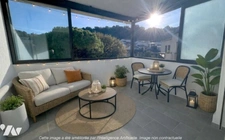 Appartement à vendre 2 pièces MOUGINS (06)