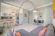 Appartement à vendre 2 pièces CANNES (06)