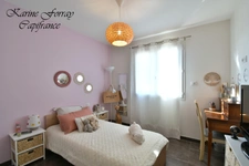 Single-story house for sale, 4 rooms with swimming pool, MARAUSSAN (34)
